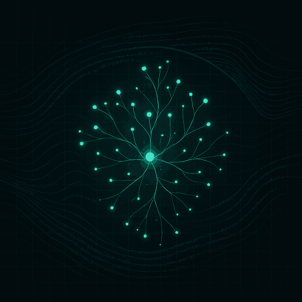 LLM-Powered Log Intelligence visualization